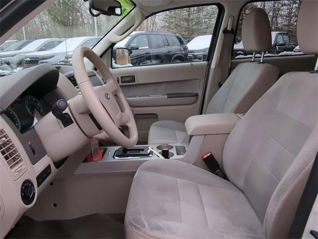 used 2012 Ford Escape car, priced at $6,331