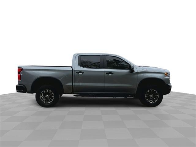 used 2024 Chevrolet Silverado 1500 car, priced at $63,500
