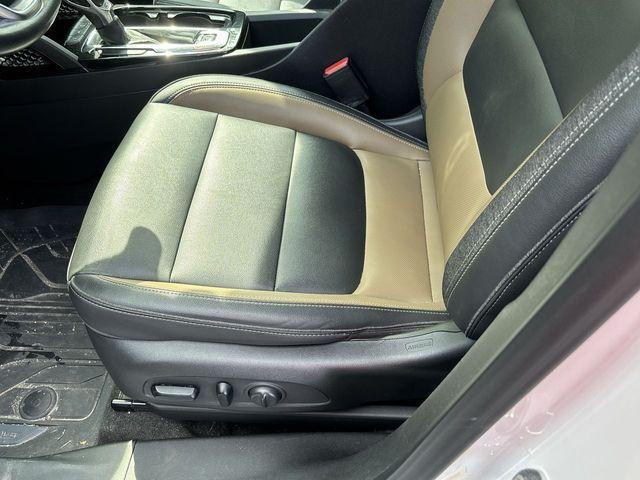 used 2021 Chevrolet TrailBlazer car, priced at $21,500