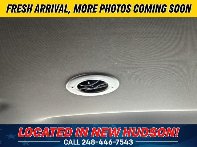 used 2023 Chevrolet Tahoe car