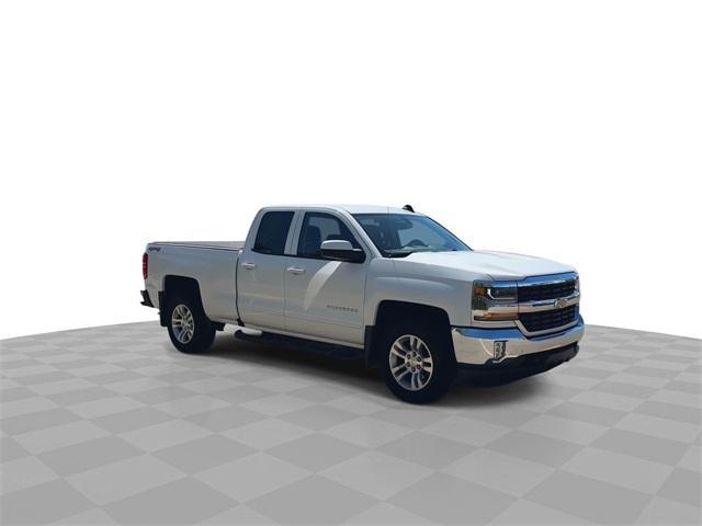 used 2019 Chevrolet Silverado 1500 LD car, priced at $25,990
