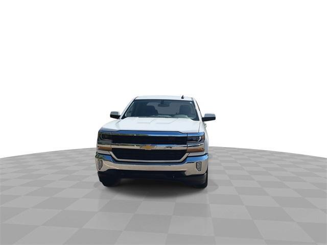 used 2019 Chevrolet Silverado 1500 LD car, priced at $25,990