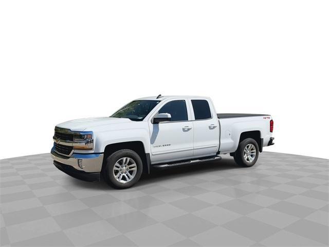 used 2019 Chevrolet Silverado 1500 LD car, priced at $25,990