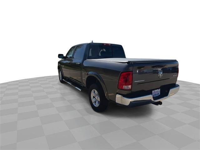 used 2014 Ram 1500 car, priced at $14,990
