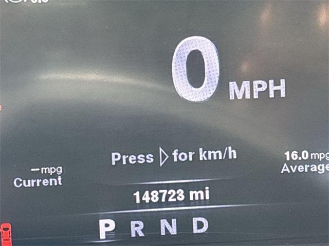 used 2014 Ram 1500 car, priced at $14,990