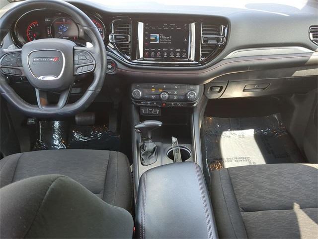 used 2023 Dodge Durango car, priced at $32,362