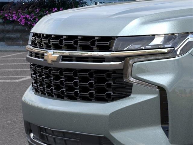 new 2024 Chevrolet Tahoe car, priced at $58,587