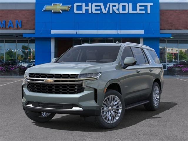 new 2024 Chevrolet Tahoe car, priced at $58,587