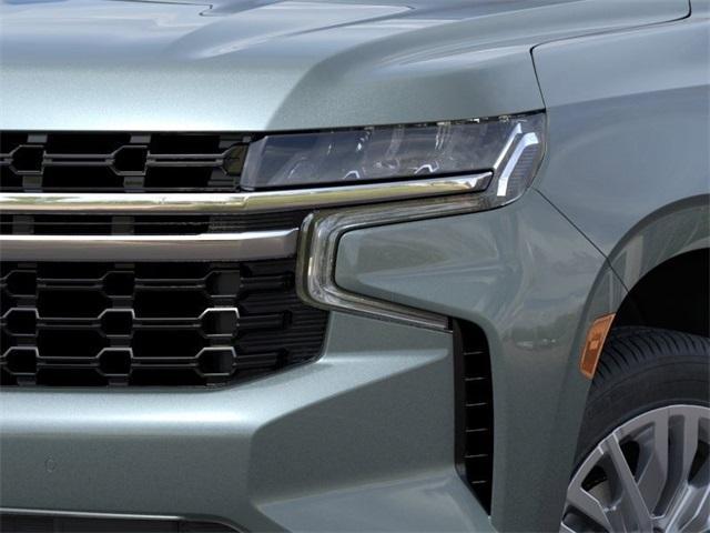 new 2024 Chevrolet Tahoe car, priced at $58,587