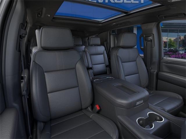 new 2024 Chevrolet Tahoe car, priced at $69,630