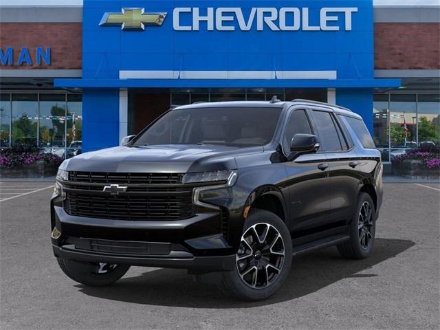 new 2024 Chevrolet Tahoe car, priced at $69,630