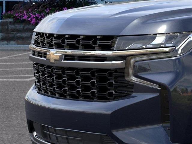 new 2024 Chevrolet Suburban car, priced at $56,005