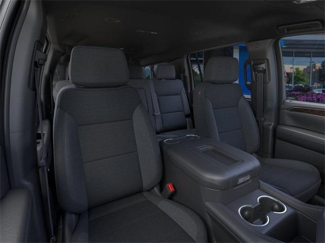 new 2024 Chevrolet Suburban car, priced at $56,005