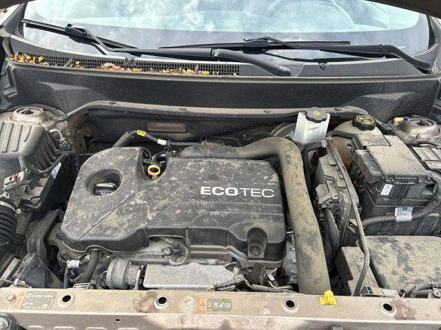 used 2019 Chevrolet Equinox car, priced at $13,532
