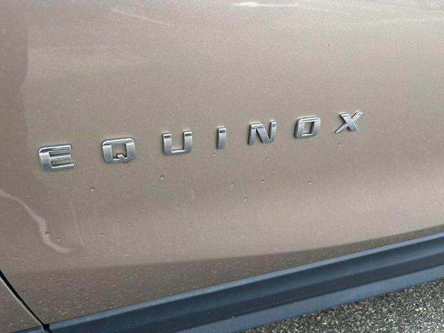 used 2019 Chevrolet Equinox car, priced at $13,532