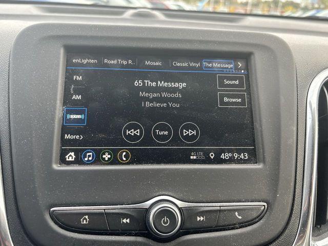 used 2019 Chevrolet Equinox car, priced at $13,532