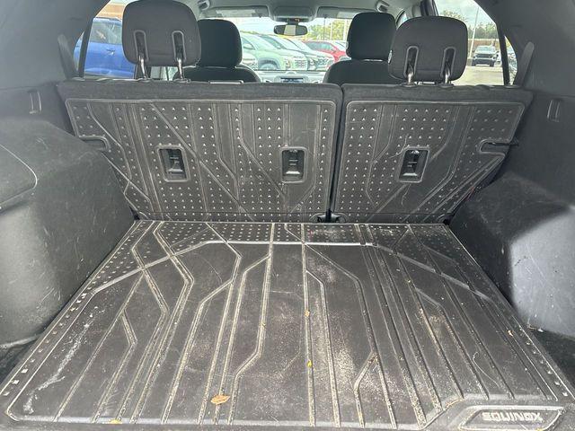 used 2019 Chevrolet Equinox car, priced at $13,532