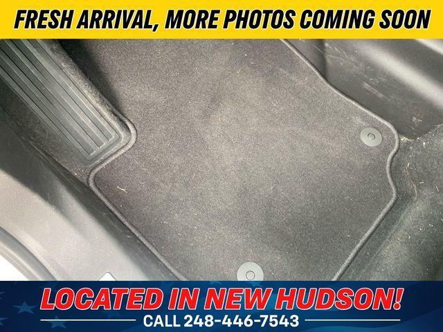 used 2022 Chevrolet Equinox car, priced at $24,999