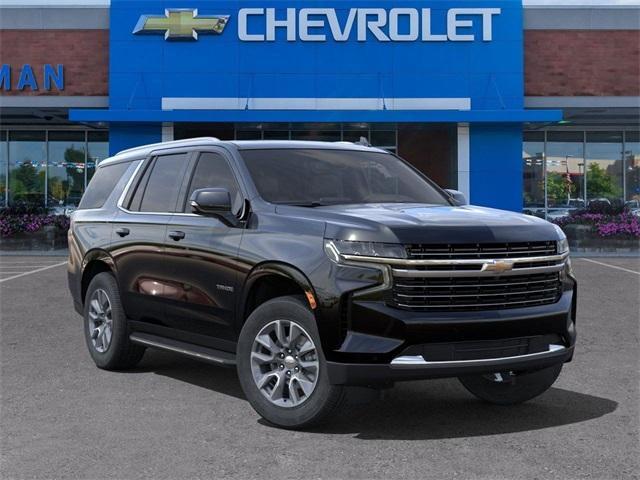 new 2024 Chevrolet Tahoe car, priced at $62,471