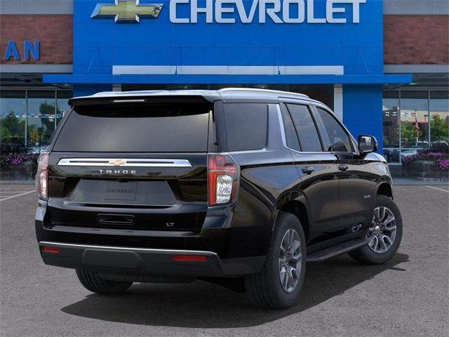 new 2024 Chevrolet Tahoe car, priced at $62,471