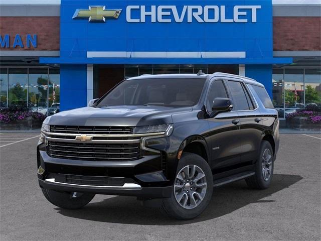 new 2024 Chevrolet Tahoe car, priced at $62,471