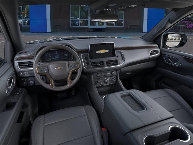 new 2024 Chevrolet Tahoe car, priced at $62,471