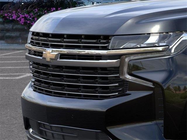 new 2024 Chevrolet Tahoe car, priced at $62,471