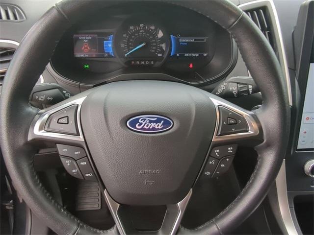 used 2023 Ford Edge car, priced at $23,571