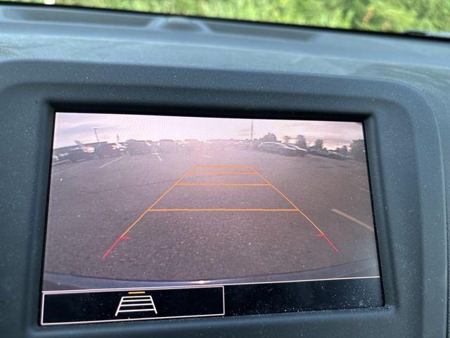 used 2022 Chevrolet Equinox car, priced at $18,131