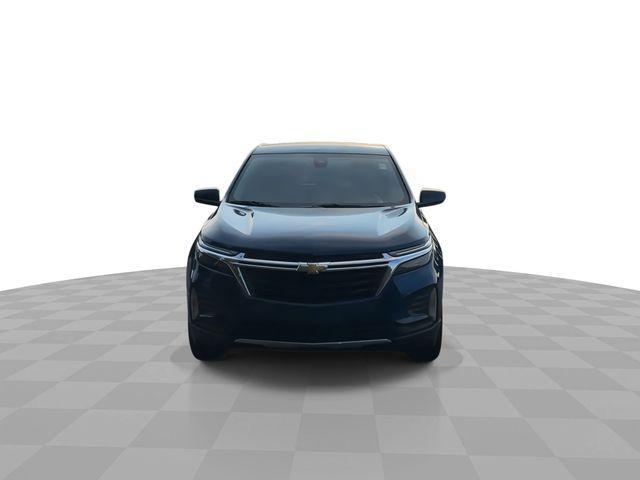 used 2022 Chevrolet Equinox car, priced at $18,131