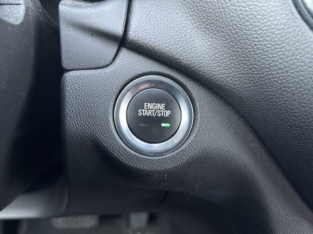 used 2022 Chevrolet Equinox car, priced at $18,131