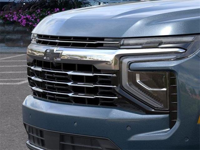 new 2025 Chevrolet Tahoe car, priced at $66,558