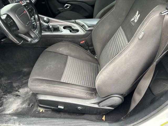 used 2019 Dodge Challenger car, priced at $32,743