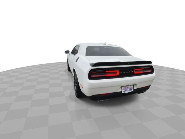used 2019 Dodge Challenger car, priced at $32,743