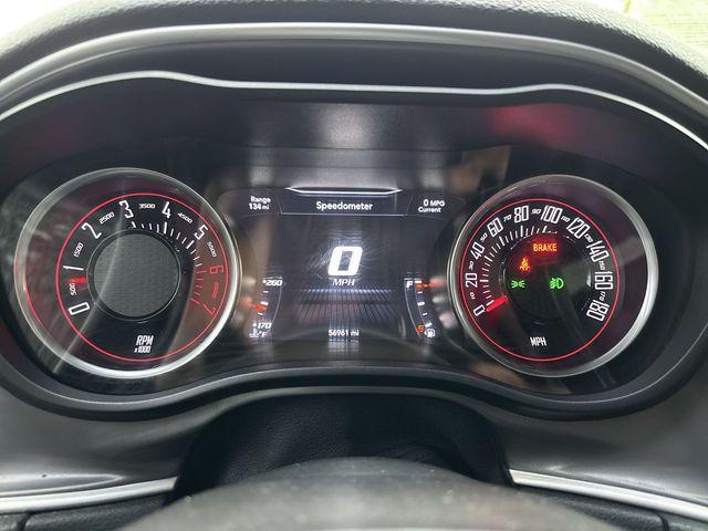 used 2019 Dodge Challenger car, priced at $32,743