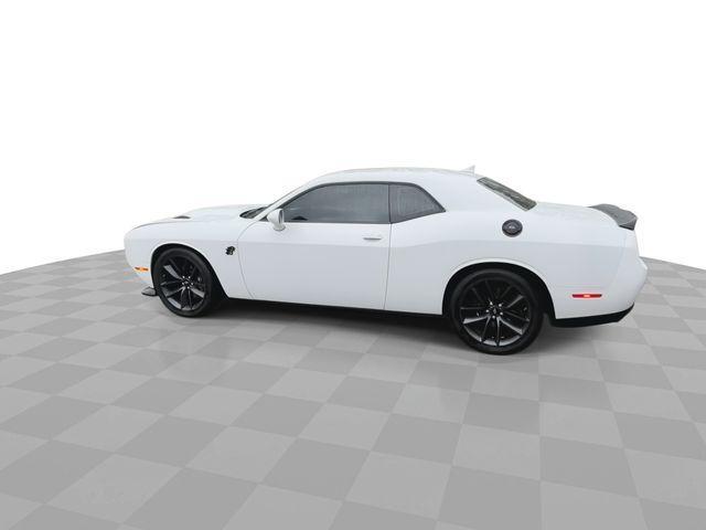 used 2019 Dodge Challenger car, priced at $32,743