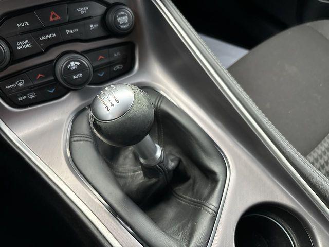 used 2019 Dodge Challenger car, priced at $32,743