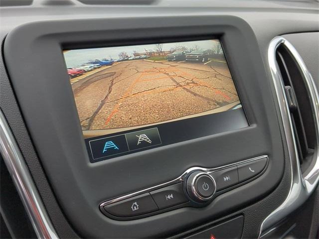 used 2018 Chevrolet Equinox car, priced at $14,001