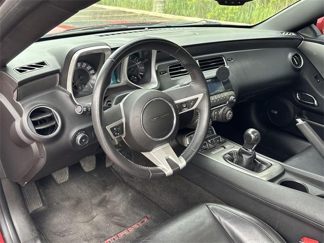 used 2010 Chevrolet Camaro car, priced at $12,990