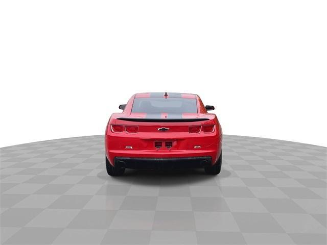 used 2010 Chevrolet Camaro car, priced at $12,990