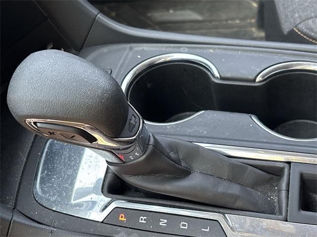 used 2023 Chevrolet Equinox car, priced at $21,500