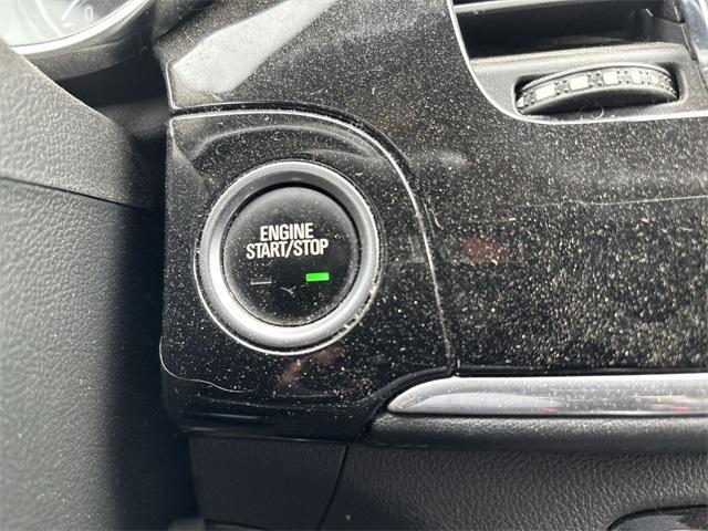 used 2020 Buick Encore car, priced at $15,990