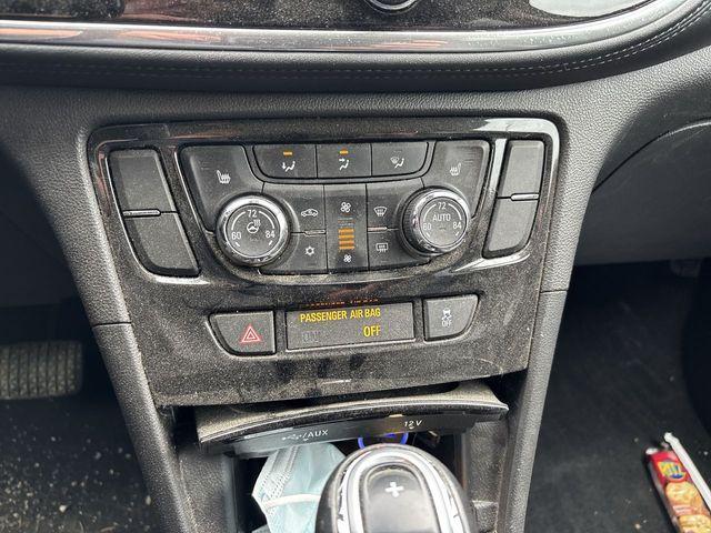 used 2020 Buick Encore car, priced at $13,980
