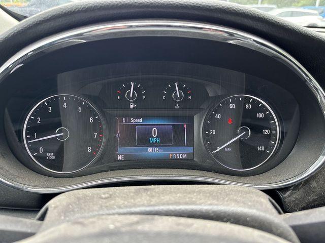 used 2020 Buick Encore car, priced at $13,980