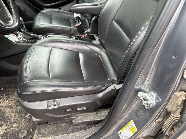 used 2020 Buick Encore car, priced at $13,980
