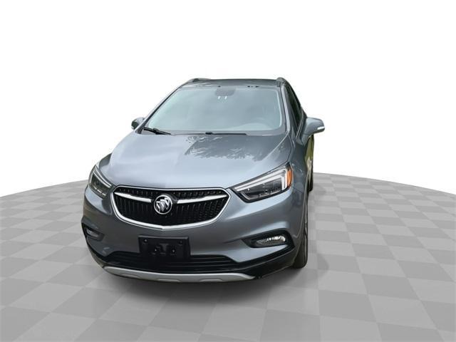 used 2020 Buick Encore car, priced at $15,990