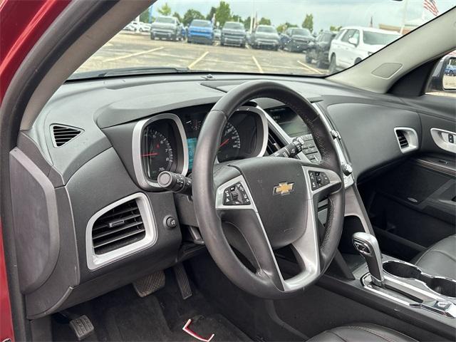 used 2014 Chevrolet Equinox car, priced at $14,990