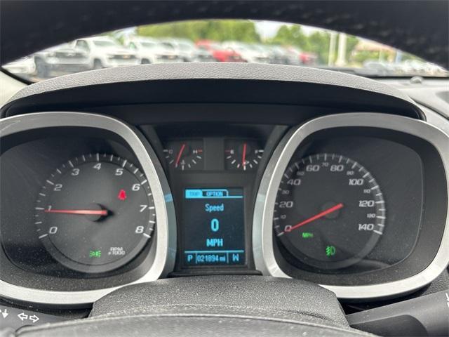 used 2014 Chevrolet Equinox car, priced at $14,990