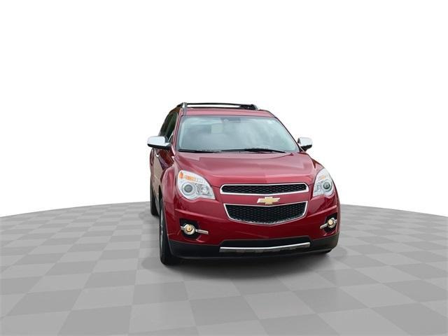 used 2014 Chevrolet Equinox car, priced at $14,990
