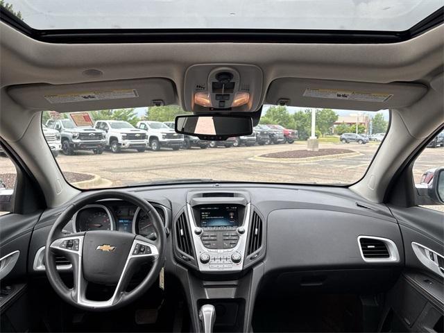 used 2014 Chevrolet Equinox car, priced at $14,990